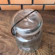 画像6: VINTAGE BALL JAR ヴィンテージ ボール メイソンジャー ガラス瓶 / アメリカ (6)