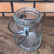 画像7: VINTAGE BALL JAR ヴィンテージ ボール メイソンジャー ガラス瓶 / アメリカ (7)