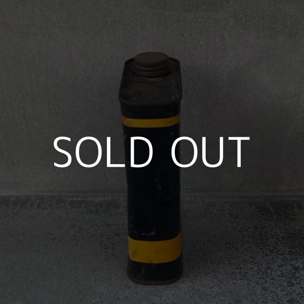 画像2: VINTAGE ANTIQUE DUTCH BOY ヴィンテージ アンティーク ダッチボーイ TIN缶 ペイント缶 アメリカ / インダストリアル ガレージ ディスプレイ USA (4) (2)