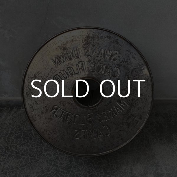 画像2: VINTAGE E.KATZINGER CO. SWAN DOWN CAKE PAN ヴィンテージ ケーキ 焼き型 アメリカ / キッチン インテリア (2)