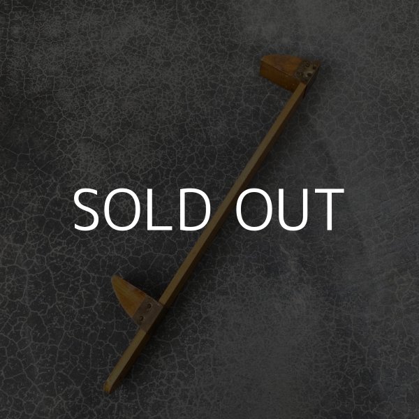 画像3: VINTAGE SCIENTIFIC SHOE SIZER ヴィンテージ スケール アメリカ / 靴 ウッド インテリア (3)