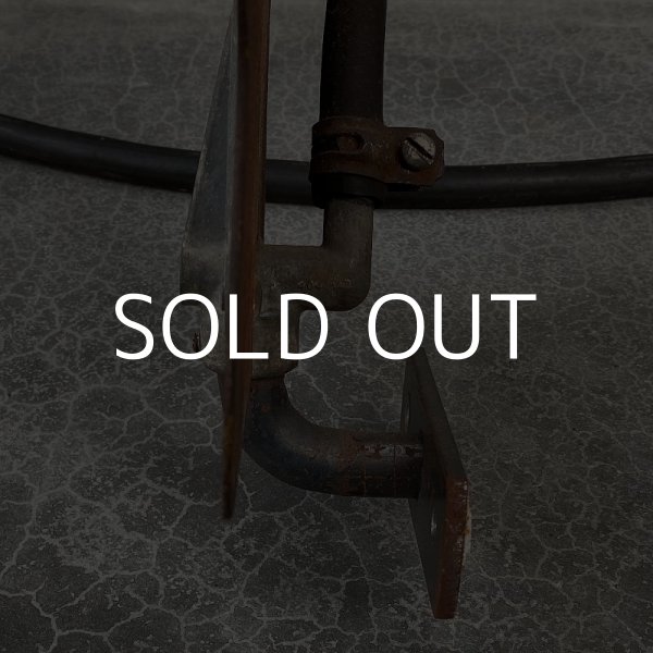 画像6: VINTAGE ヴィンテージ スプリンクラー 看板 アメリカ / 猿 モンキー 壁掛け インテリア (6)