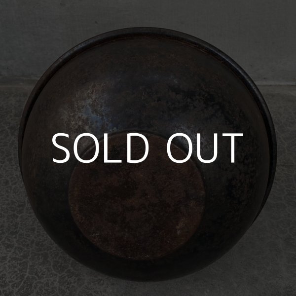 画像5: VINTAGE DIETZ HIGHWAY TORCH ヴィンテージ デイツ オイルランプ アメリカ / トーチ キャンプ ガレージ (5)