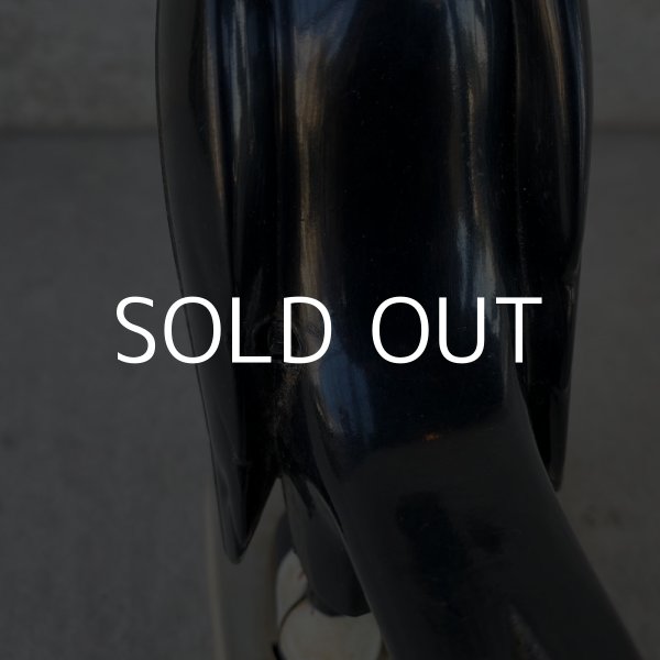 画像7: VINTAGE OLD CROW TOY ヴィンテージ オールドクロウ アメリカ / オブジェ コレクタブル 企業物 (7)