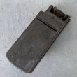 画像4: VINTAGE ICE SHAVE GREY IRONCASTING CO ヴィンテージ アイスシェイバー アメリカ / オブジェ インダストリアル キャストアイアン 鋳物 雑貨 (4)