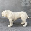 画像4: VINTAGE BULLDOG ヴィンテージ ブルドッグ オブジェ アメリカ / コレクタブル 置物 犬 (4)