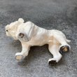 画像5: VINTAGE BULLDOG ヴィンテージ ブルドッグ オブジェ アメリカ / コレクタブル 置物 犬 (5)