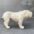 画像3: VINTAGE BULLDOG ヴィンテージ ブルドッグ オブジェ アメリカ / コレクタブル 置物 犬 (3)