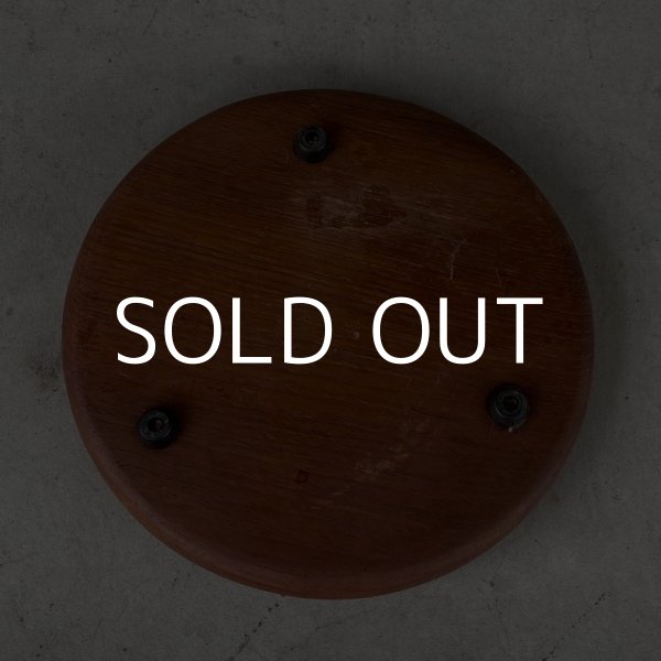 画像4: VINTAGE ヴィンテージ ガラスドーム アメリカ / ケーキドーム フードカバー テーブルウェア (4)