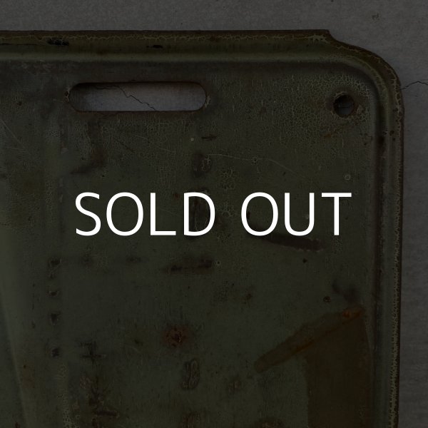 画像5: VINTAGE ヴィンテージ ナンバープレート アメリカ / トラック 車 ニューヨーク  NY 1920’ (5)