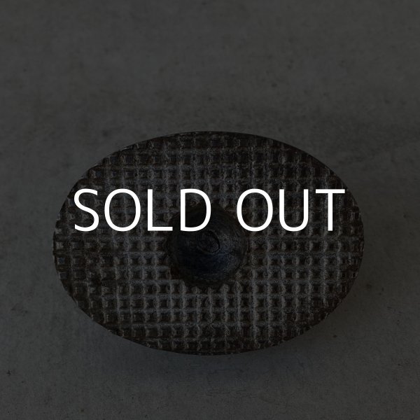 画像5: VINTAGE J.T.HARROP&SON TAILORS TRIMINGS PAPERWEIGHT ヴィンテージ ペーパーウェイト 文鎮 アメリカ / アドバタイジング インダストリアル 重り (5)