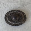 画像4: VINTAGE J.T.HARROP&SON TAILORS TRIMINGS PAPERWEIGHT ヴィンテージ ペーパーウェイト 文鎮 アメリカ / アドバタイジング インダストリアル 重り (4)