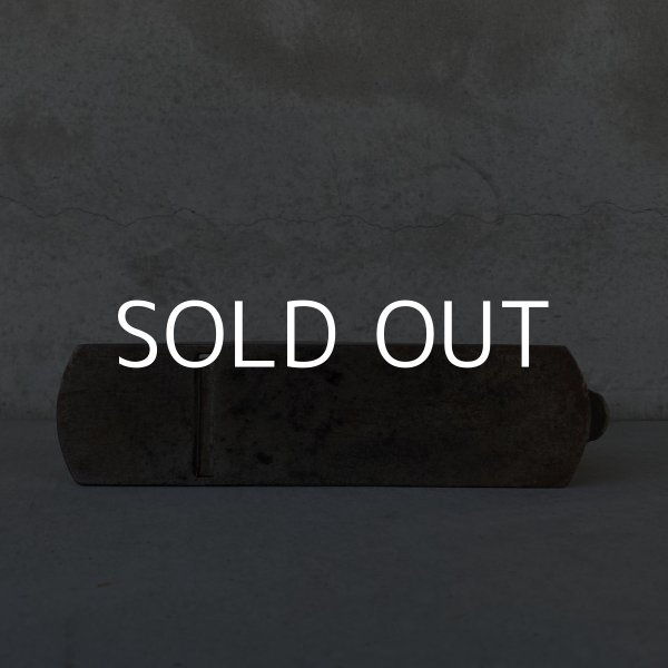 画像5: VINTAGE ILANOY PLANE ヴィンテージ プレーン 鉋 アメリカ イリノイ州 / インダストリアル 工具 (5)