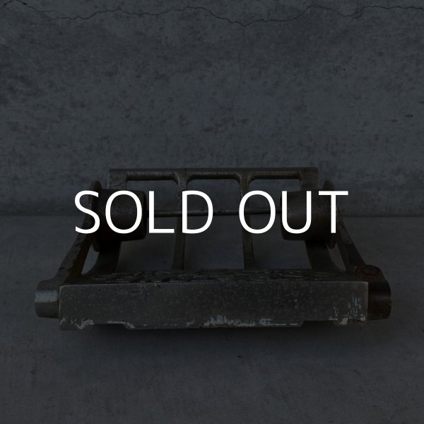 画像5: VINTAGE ANTIQUE KEYSTONE SCOTT PAPER TOILET PAPER HOLDER ヴィンテージ アンティーク トイレットペーパーホルダー アメリカ / インテリア トイレ 雑貨  (5)