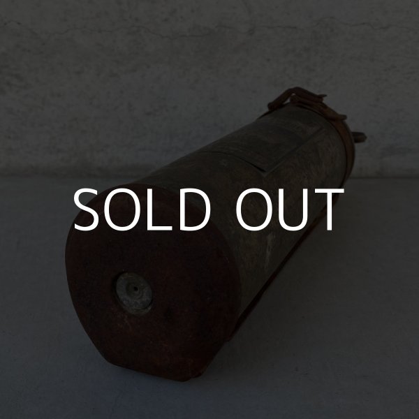 画像3: VINTAGE AMERICAN LAFRANCE EXTINGUISHER ヴィンテージ 消火器 / アメリカ 壁掛け (3)