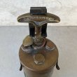 画像5: VINTAGE ANTIQUE FIRE EXTINGUISHER THE FYR FYTER CO. ヴィンテージ アンティーク 消火器 / インダストリアル ディスプレイ 壁掛け アメリカ (5)