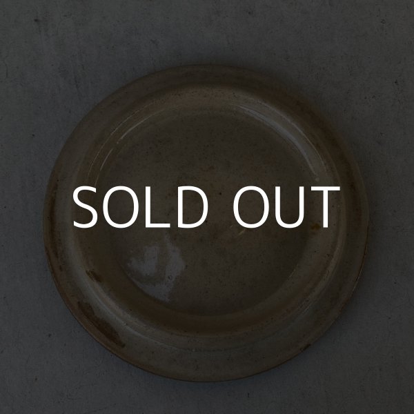 画像6: VINTAGE ENGLAND ヴィンテージ キャニスター 陶器 イングランド / キッチン インテリア 保存容器 小物入れ 食器 (6)