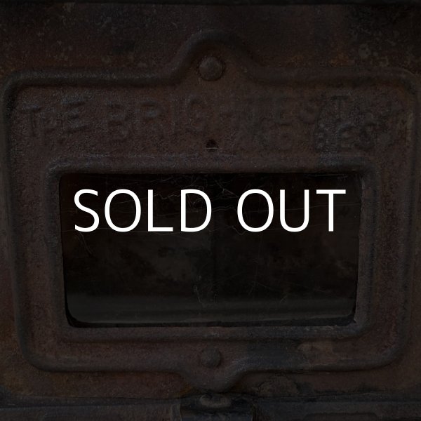 画像7: VINTAGE STOVE ヴィンテージ ストーブ クッカー アメリカ / キャンプ オブジェ (7)