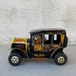 画像5: VINTAGE MARX OLD JALOPY TIN CAR ヴィンテージ ジャロピー ブリキ 車 / オブジェ 玩具 JAPAN (5)