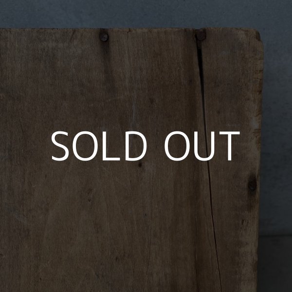 画像8: VINTAGE YEAST FOAM NORTHWESTERN YEAST CO. WOODBOX ヴィンテージ アンティーク ウッドボックス 木箱 アメリカ / 収納 インテリア (8)