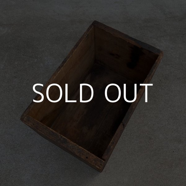 画像6: VINTAGE ANTIQUE REMINGTON ARMS CO. WOODBOX ヴィンテージ アンティーク レミントン ウッドボックス 木箱 アメリカ / インダストリアル 収納  (6)