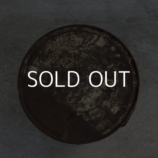 画像5: VINATGE DANIEL BROS. LARD TIN BUCKET ヴィンテージ ラード缶 TIN缶 アメリカ / 収納 インテリア ディスプレイ (5)