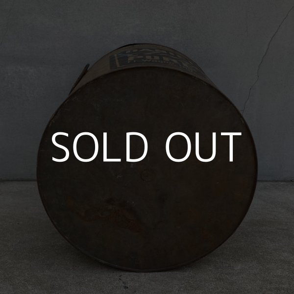 画像6: VINATGE DANIEL BROS. LARD TIN BUCKET ヴィンテージ ラード缶 TIN缶 アメリカ / 収納 インテリア ディスプレイ (6)