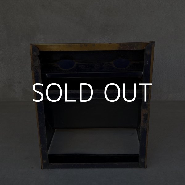 画像6: VINTAGE ANTIQUE TOOTSIE ROLL THE SWEETS COMPANY OF AMERICA ヴィンテージ アンティーク アメリカ / コレクタブル キャンディー ディスプレイ 棚 店舗什器 (6)