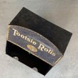 画像7: VINTAGE ANTIQUE TOOTSIE ROLL THE SWEETS COMPANY OF AMERICA ヴィンテージ アンティーク アメリカ / コレクタブル キャンディー ディスプレイ 棚 店舗什器 (7)