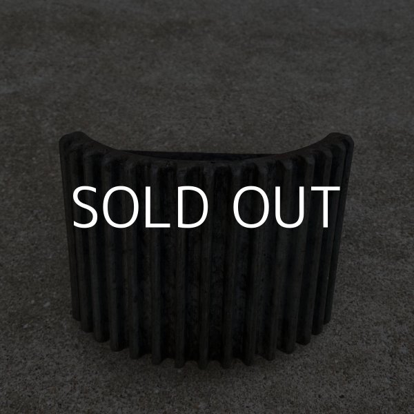 画像6: VINTAGE GENEVA HAND FLUTER ヴィンテージ アイロン アメリカ / インダストリアル オブジェ インテリア (6)