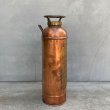 画像3: VINTAGE FIRE EXTINGUISHER ヴィンテージ 消火器 / アメリカ オブジェ ディスプレイ 什器 (3)