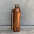 画像2: VINTAGE FIRE EXTINGUISHER ヴィンテージ 消火器 / アメリカ オブジェ ディスプレイ 什器 (2)