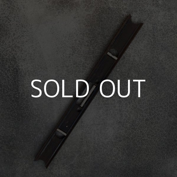 画像3: VINTAGE ANTIQUE STANLEY ヴィンテージ スタンレー 水平器 / アメリカ 大工 道具 工具 ガレージ ディスプレイ インダストリアル (3)