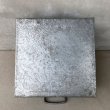 画像7: VINTAGE TOOLBOX PARTSBOX ヴィンテージ ツールボックス パーツボックス / インダストリアル 工具入れ 工具箱 (7)