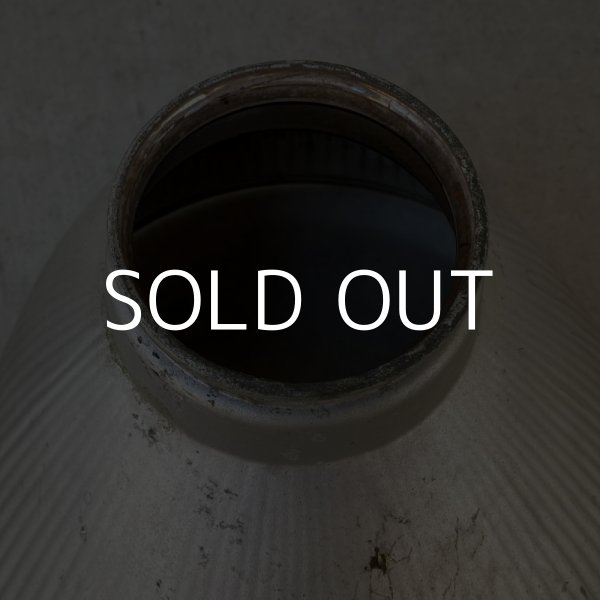 画像7: VINTAGE ANTIQUE REFLECTOR SHADE ヴィンテージ アンティーク リフレクター シェード 傘 アメリカ / 照明 ランプ ライト (7)