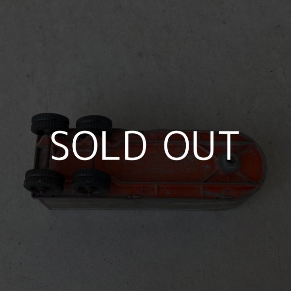 画像8: VINTAGE ANTIQUE TOOTSIETOY ヴィンテージ アンティーク アメリカ / コレクタブル トイ ガレージ オブジェ トラック 車 玩具  (8)