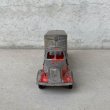 画像2: VINTAGE ANTIQUE TOOTSIETOY ヴィンテージ アンティーク アメリカ / コレクタブル トイ ガレージ オブジェ トラック 車 玩具  (2)