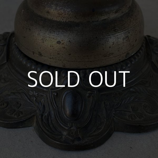 画像6: VINTAGE ANTIQUE ヴィンテージ アンティーク チャイム 呼び鈴 ハンドベル コールベル / カウンター 小物 店舗 什器 (6)