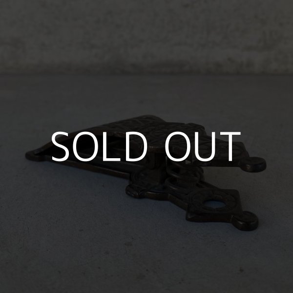 画像4: VINTAGE ANTIQUE ヴィンテージ アンティーク クリップ アメリカ / 文房具 雑貨 小物 (4)