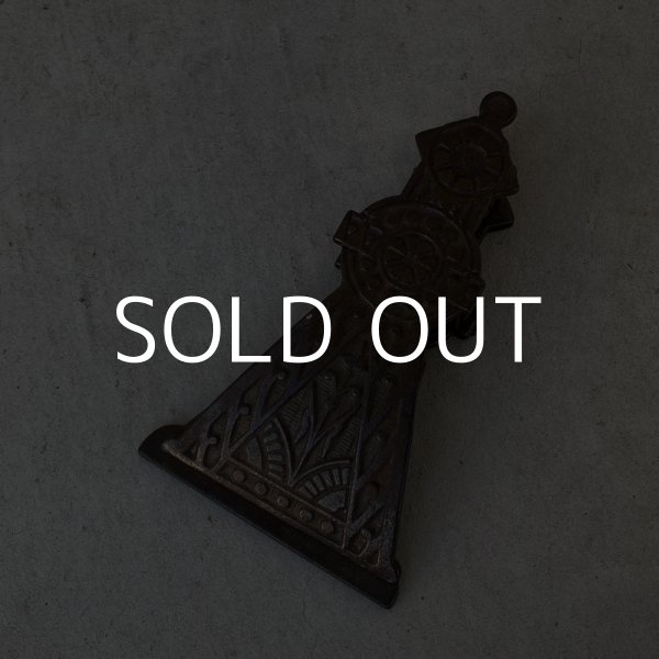 画像3: VINTAGE ANTIQUE ヴィンテージ アンティーク クリップ アメリカ / 文房具 雑貨 小物 (3)