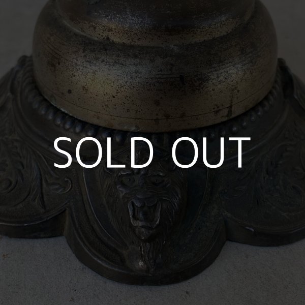 画像5: VINTAGE ANTIQUE ヴィンテージ アンティーク チャイム 呼び鈴 ハンドベル コールベル / カウンター 小物 店舗 什器 (5)