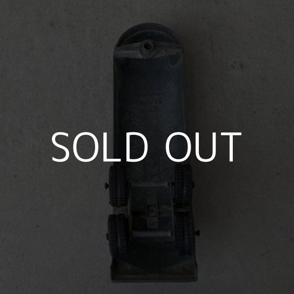 画像8: VINTAGE ANTIQUE TOOTSIETOY ヴィンテージ アンティーク アメリカ / コレクタブル トイ ガレージ オブジェ トラック 車 玩具  (8)