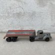 画像4: VINTAGE ANTIQUE TOOTSIETOY ヴィンテージ アンティーク アメリカ / コレクタブル トイ ガレージ オブジェ トラック 車 玩具  (4)