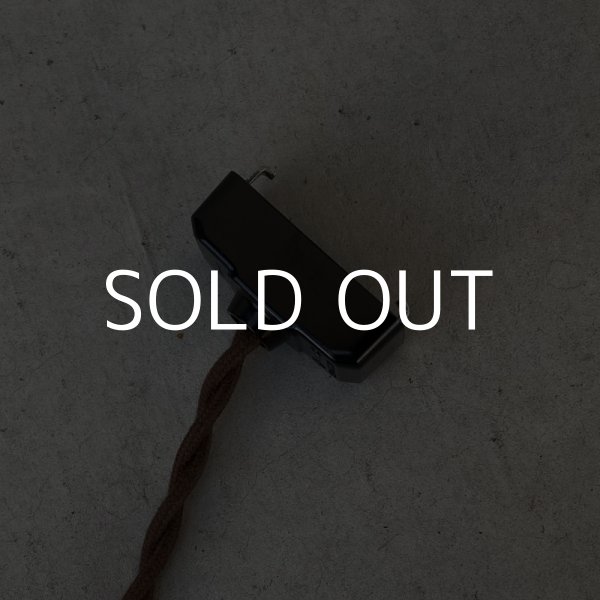 画像7: VINTAGE ANTIQUE MERCURY GLASS HUBBELL ヴィンテージ アンティーク マーキュリーグラス シェード ランプ アメリカ / インダストリアル コレクタブル ペンダントライト シーリングライト 吊り下げランプ 天井照明 青色 (7)