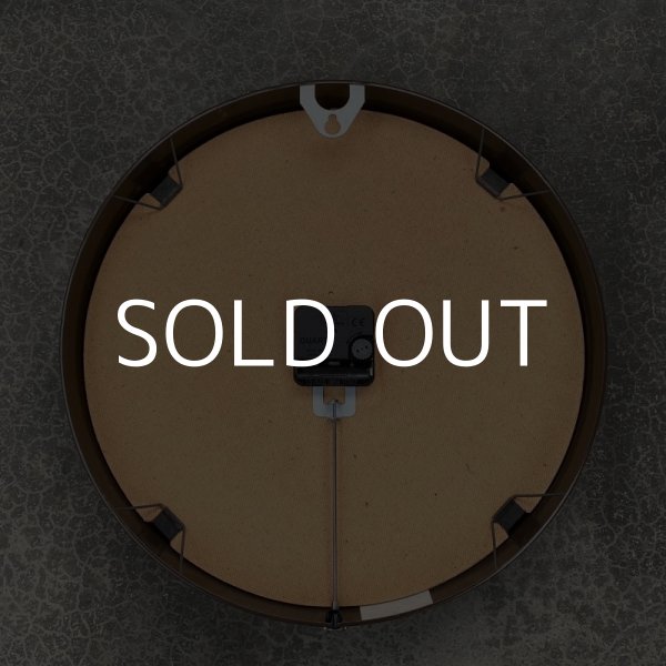 画像2: VINTAGE SETH THOMAS ヴィンテージ セストーマス ウォールクロック / アメリカ スクールクロック 掛け時計 (2)