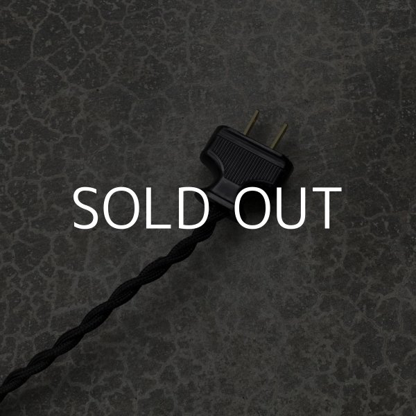 画像8: VINTAGE DESKLAMP ヴィンテージ デスクライト スタンドライト 卓上ライト アメリカ / インダストリアル グースネック 照明 工業用 USA (2) (8)