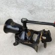 画像3: VINTAGE SPONG COFFEE MILL ヴィンテージ スポング社 コーヒーミル イングランド / カフェ 喫茶店 インテリア オブジェ (3)