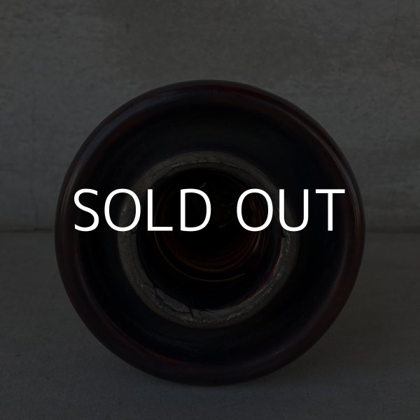 画像4: VINTAGE ヴィンテージ インシュレーター 碍子 / インダストリアル ペーパーウェイト オブジェ 陶器 (4)