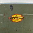 画像5: VINTAGE THE F.H.LAWSON CO. TRASH CAN ヴィンテージ トラッシュ缶 ゴミ箱 アメリカ / インダストリアル 収納 インテリア (5)