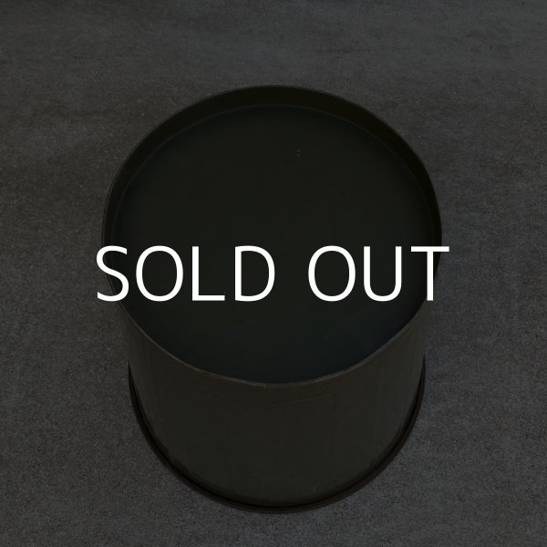 画像4: VINTAGE THE F.H.LAWSON CO. TRASH CAN ヴィンテージ トラッシュ缶 ゴミ箱 アメリカ / インダストリアル 収納 インテリア (4)